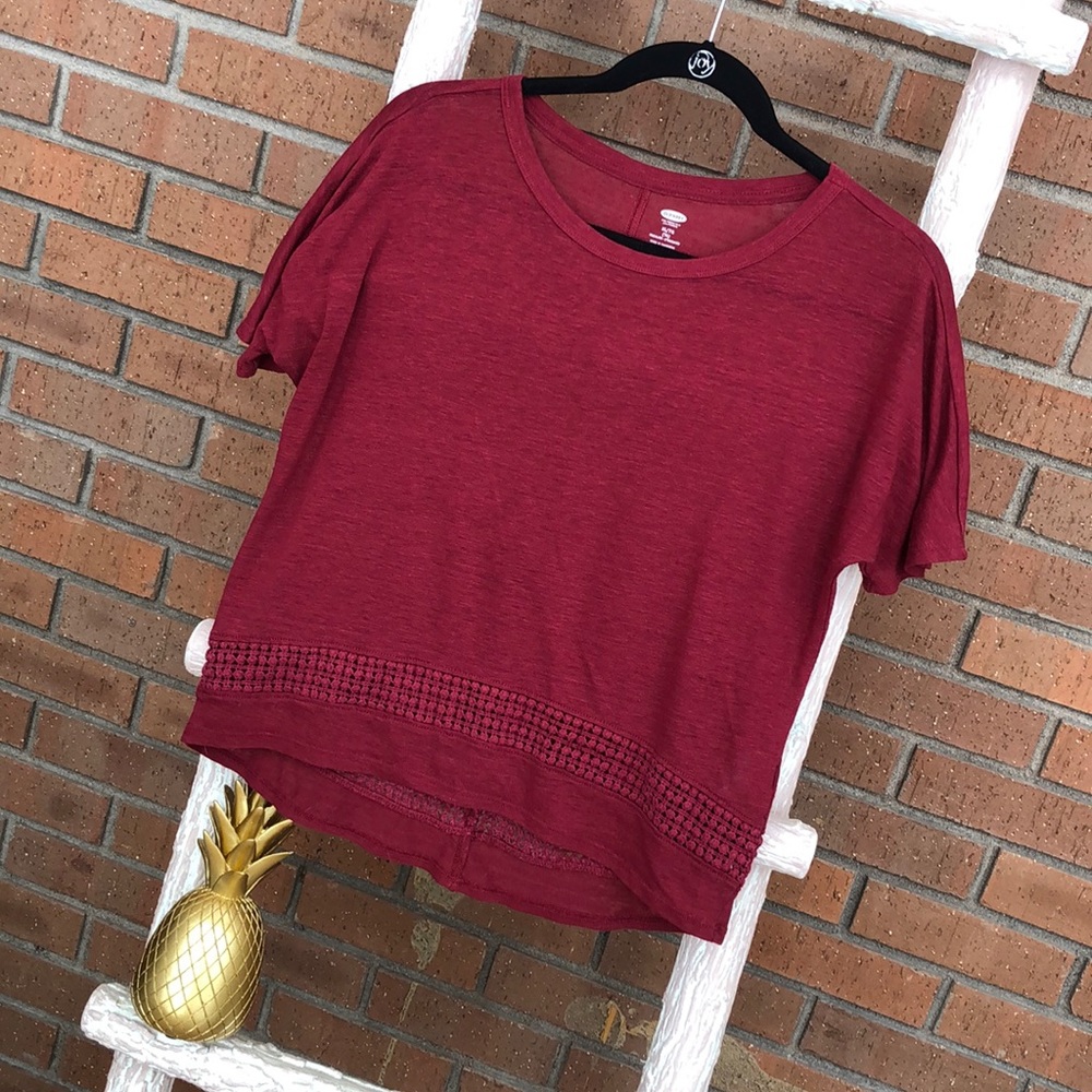 Old Navy Blouse